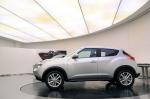Nissan Juke 2010 года